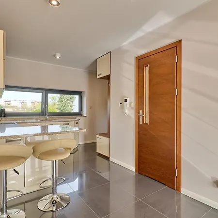 Lipowa Apartment Pila