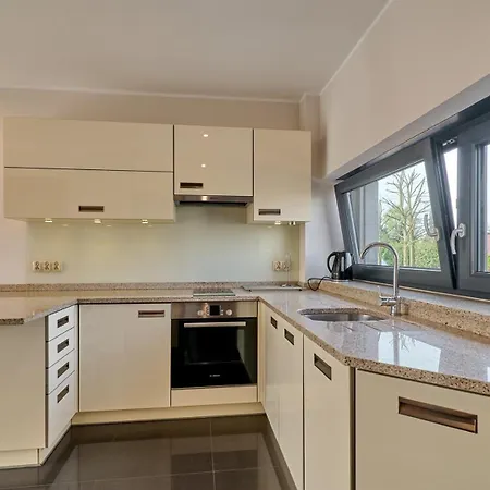Lipowa Apartment Pila