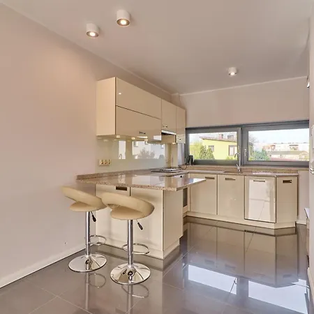 Lipowa Apartment Pila