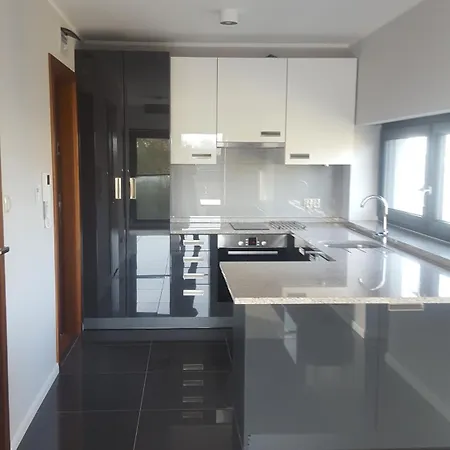 Apartment Lipowa *
