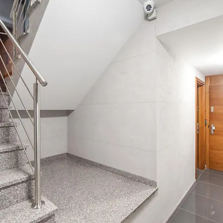 Apartment Lipowa *