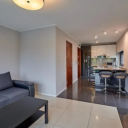 Apartment Lipowa Pila