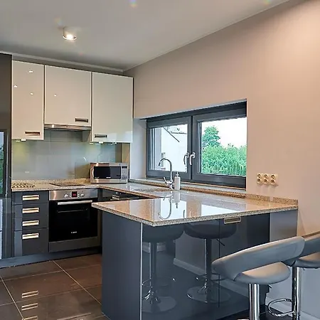 Lipowa Apartment Pila